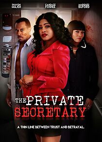 Watch The Private Secretary