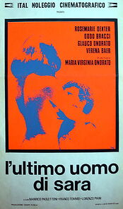 Watch L'ultimo uomo di Sara