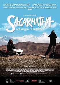 Watch Sagarmatha
