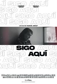 Watch Sigo Aquí (Short 2022)