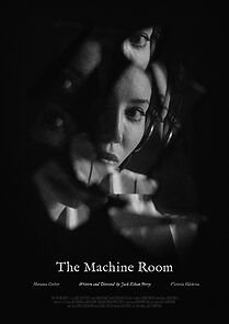 Watch The Machine Room (Short 2024)