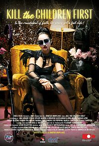 Watch Youth in Trouble