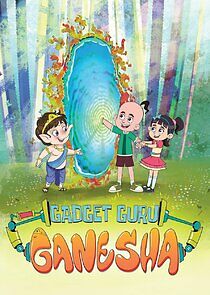Watch Gadget Guru Ganesha