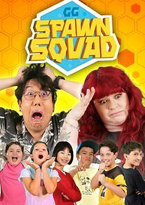 Watch GG: Spawn Squad
