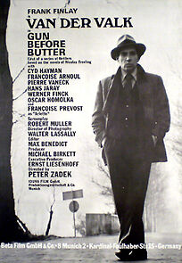 Watch Van der Valk und das Mädchen