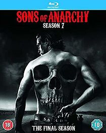 Watch Anarchy Legacy: Sons of Anarchy - The Final Season (V)