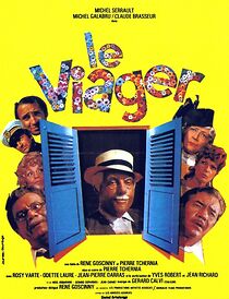 Watch Le viager