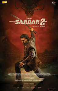 Watch Sardar 2