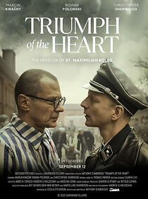 Watch Triumph of the Heart