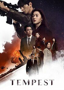 Watch Tempest