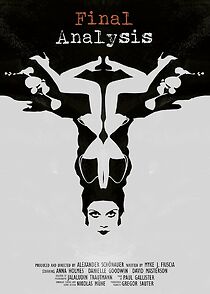 Watch Final Analysis (Short 2016)