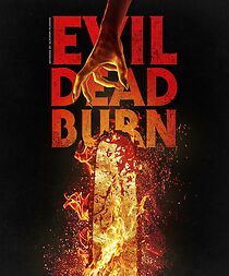 Watch Evil Dead Burn