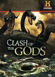 Watch Clash of the Gods