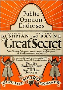 Watch The Great Secret