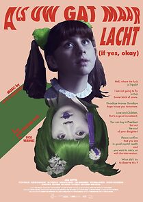 Watch Als uw gat maar lacht