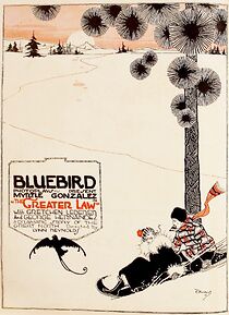 Watch The Greater Law