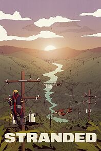 Watch Stranded: A Dirty Coin Short (Short 2023)