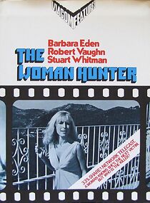Watch The Woman Hunter