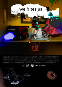 Watch We Bites Us (Short 2023)