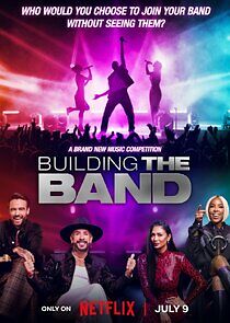 Watch Building the Band