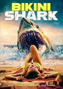 Watch Bikini Shark