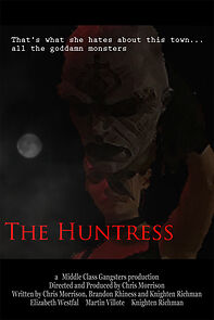 Watch The Huntress (Short 2005)