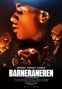 Watch Barneraneren