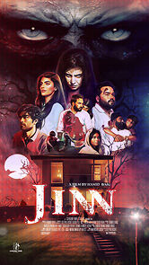 Watch Jinn Chapter 1