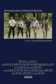 Watch Approaching a Breakthrough (Short 2017)