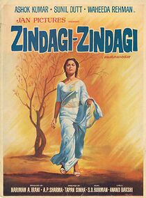 Watch Zindagi Zindagi
