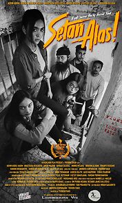 Watch Setan Alas!
