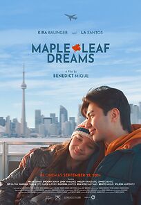 Watch Maple Leaf Dreams