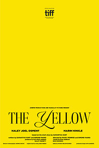 Watch The Yellow (Short 2024)