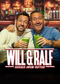 Watch Will and Ralf Should Know Better