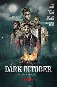 Watch Dark October