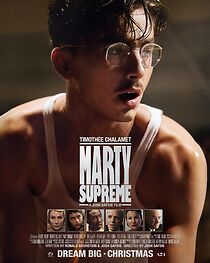 Watch Marty Supreme