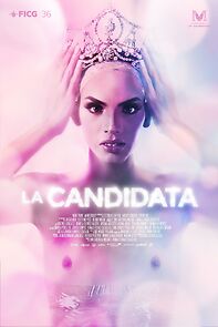 Watch La Candidata