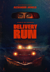 Watch Delivery Run