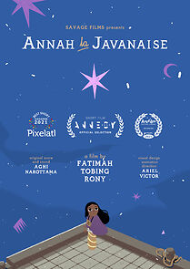 Watch Annah la Javanaise (Short 2020)