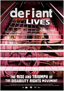 Watch Defiant Lives