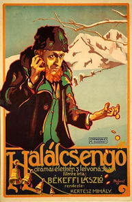 Watch The Death-Bell