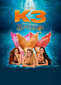 Watch K3 en het lied van de zeemeermin