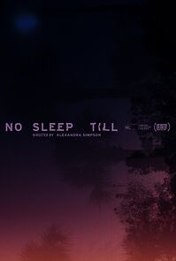 Watch No Sleep Till