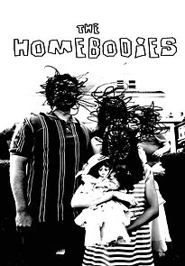 Watch The Homebodies (Short 2014)