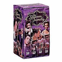 Watch The Strauss Family