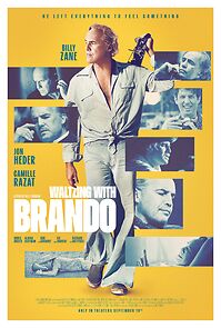 Watch Waltzing with Brando
