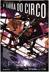 Watch A Farra do Circo