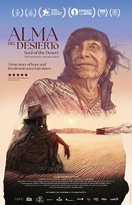 Watch Alma del desierto