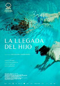 Watch La llegada del hijo