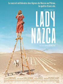 Watch Lady Nazca